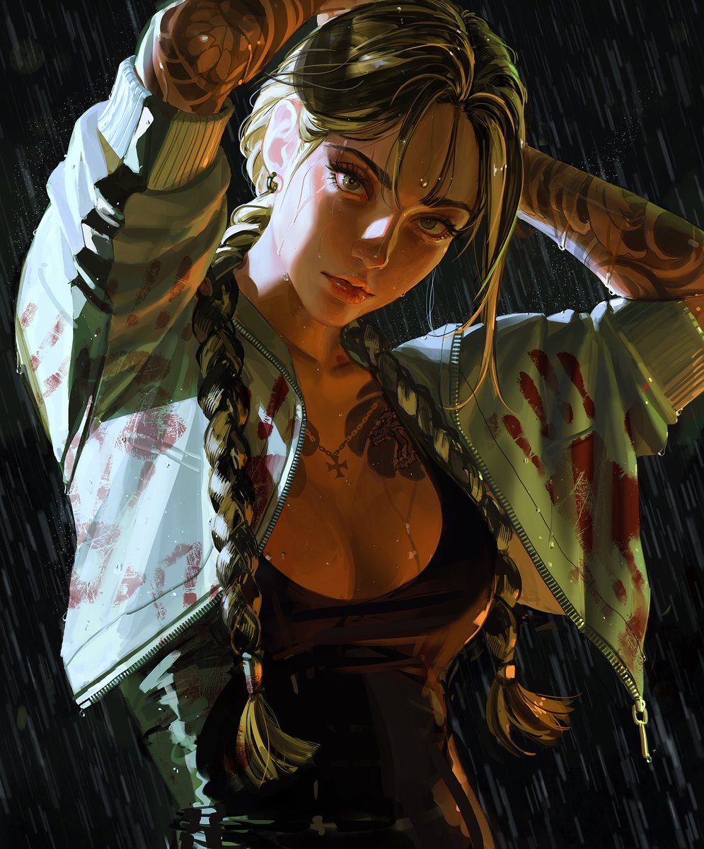 🌧