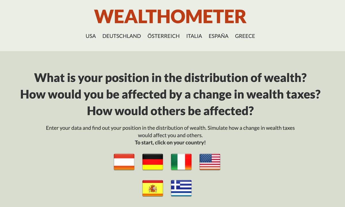 Maximilian Kasy tweet media