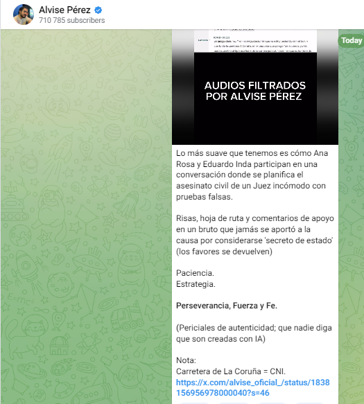 GUILLERMO GUIJARRO tweet media