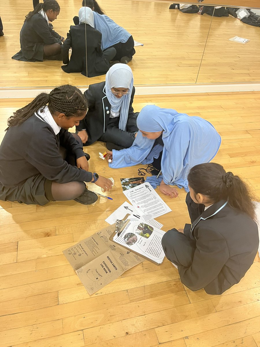 Natascia Servini (@msservini) on Twitter photo A fantastic day of care, curiosity and compassion on our <a href="/Berthaearth_UK/">Bertha Earth</a> launch day. So excited to see what our ambassadors are going to achieve this year on their climate activist journey #SBGirlsWhoCan #BeKind <a href="/SBonnellSchool/">Sarah Bonnell School</a> ๐โป๏ธ๐ A fantastic day of care, curiosity and compassion on our <a href="/Berthaearth_UK/">Bertha Earth</a> launch day. So excited to see what our ambassadors are going to achieve this year on their climate activist journey #SBGirlsWhoCan #BeKind <a href="/SBonnellSchool/">Sarah Bonnell School</a> ๐โป๏ธ๐