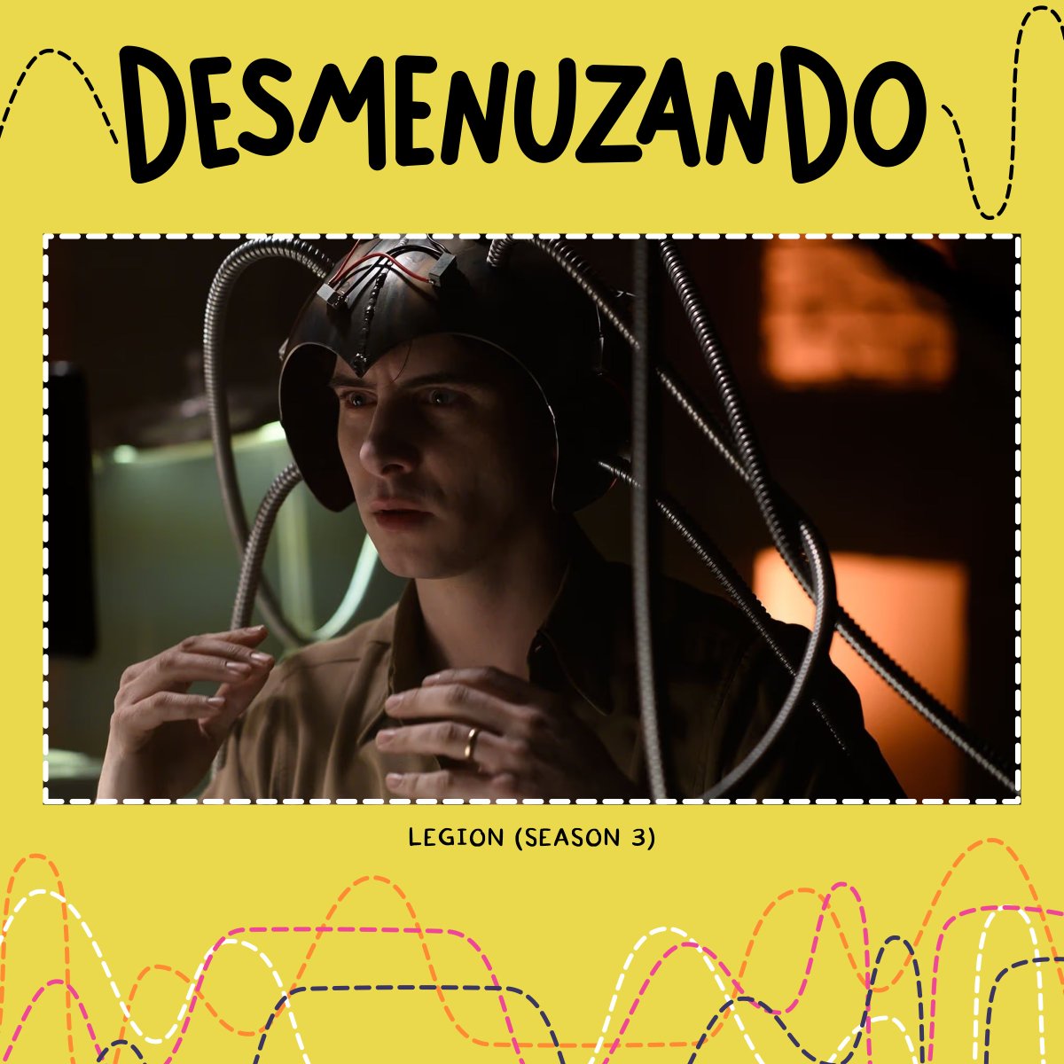 Desmenuzando Podcast tweet media