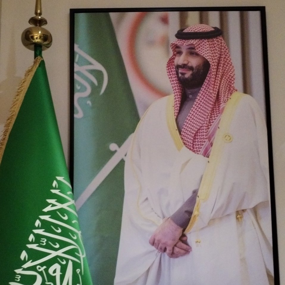 أسماء العدواني tweet media