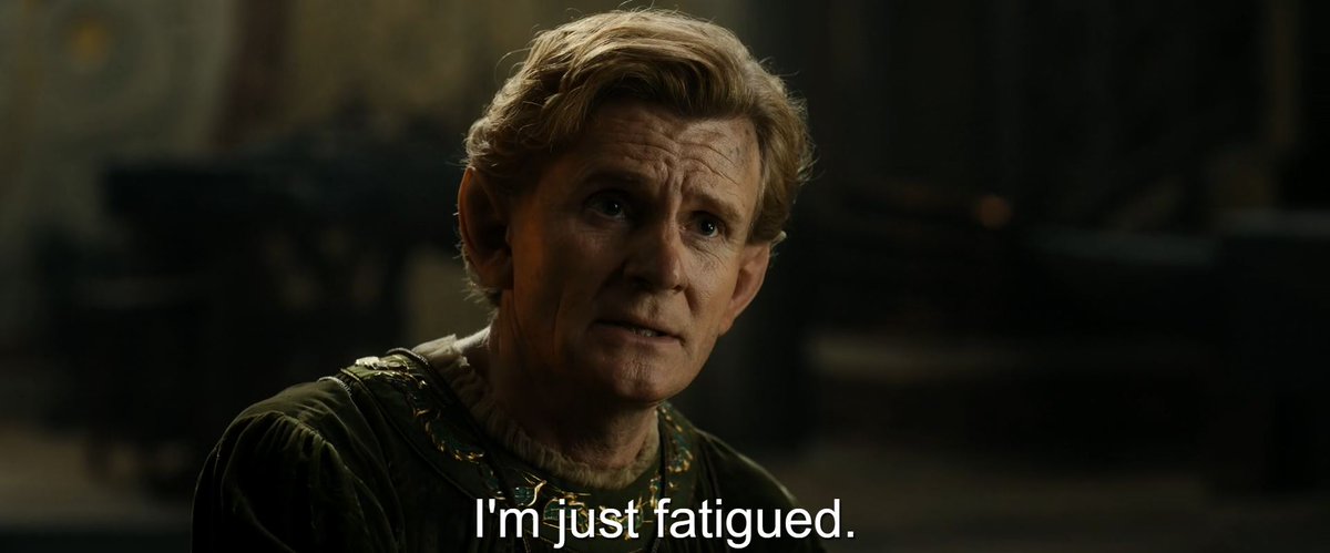 Daily Rings Of Power 💍 tweet media