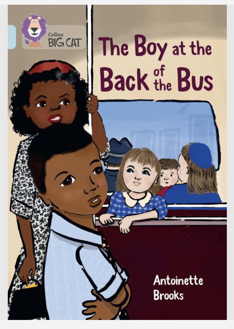 Antoinette Brooks tweet media