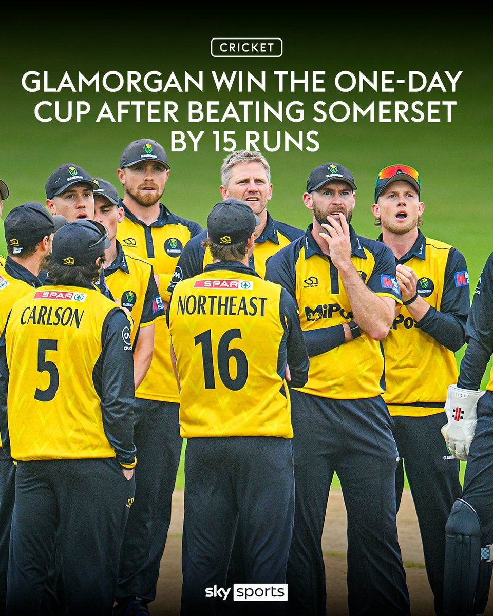 Sky Sports Cricket tweet media