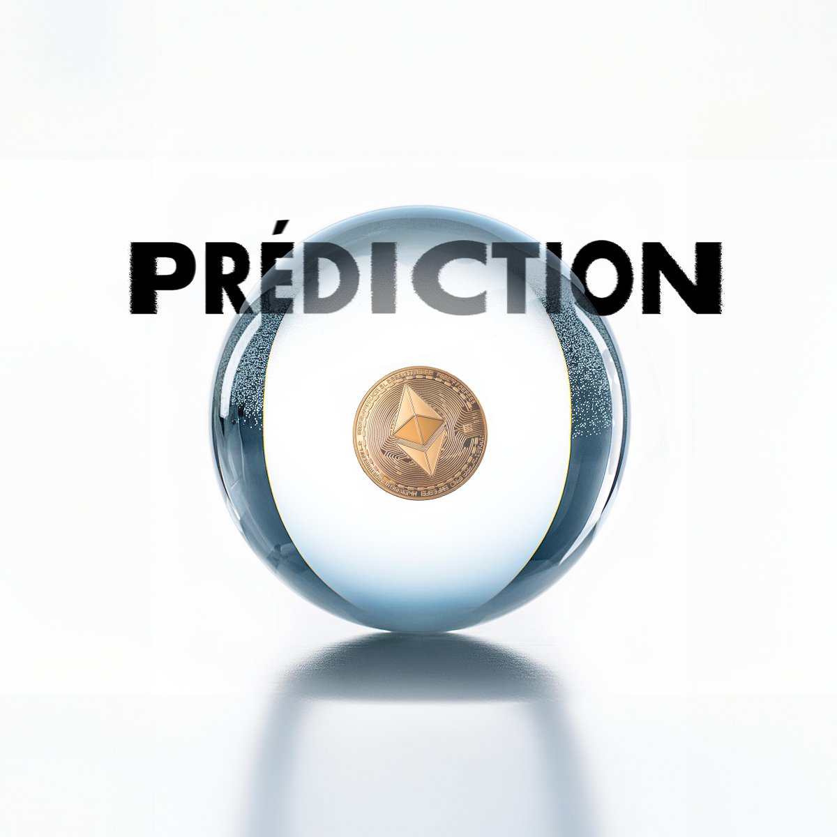 DeblockApp's tweet photo. Prédiction du Jour 🔲

Quel sera le prix de l’Ether (ETH) ce dimanche 29 septembre à 18H CEST ? 📈

Répondez avant demain 18H pour tenter de gagner 50 Blocks 💰

#deblock