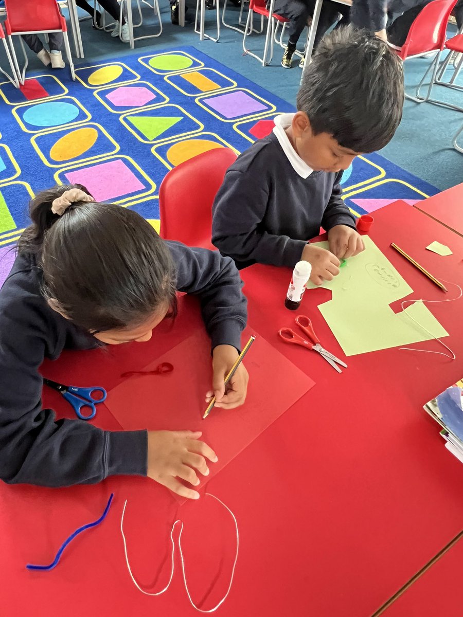 ‘Balancing Me’ sculpture in the making in Y3 with Institute of Imagination…