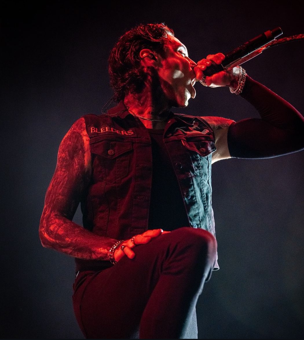 📸: @/shawnbrandonmedia on Instagram