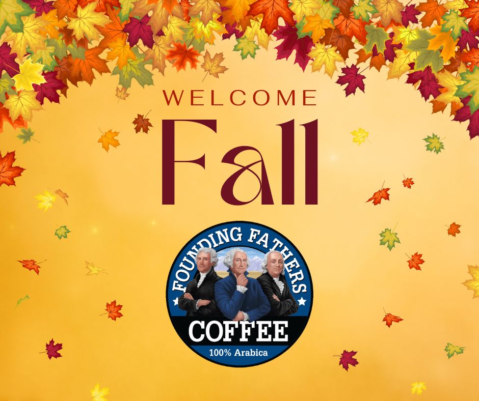 Fall is officially here, and that can only mean one thing…Pumpkin Spice! What is your favorite flavoring or creamer to put in your coffee?
#PumpkinSpice #CoffeeLover #FallSeason
#CoffeeFlavor #fallishere