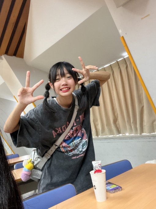 Twitterのコスプレ画像2