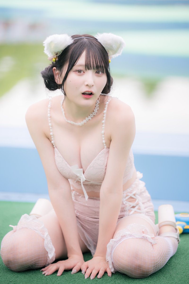 2024.9.22 瀬乃まりん さん(@Marin_Spslash ) 撮影ありがとうご