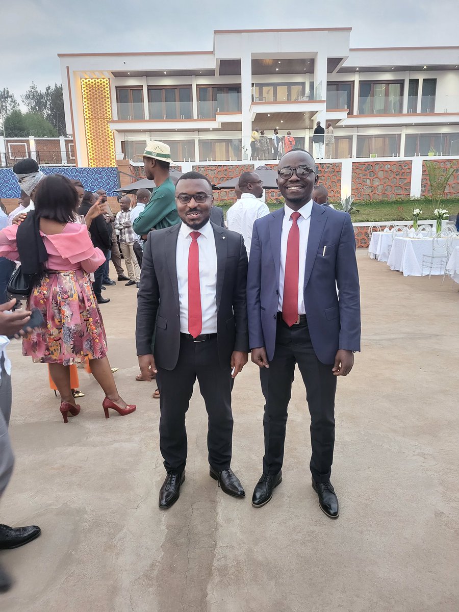 Mugisho Kacuka Alex tweet media