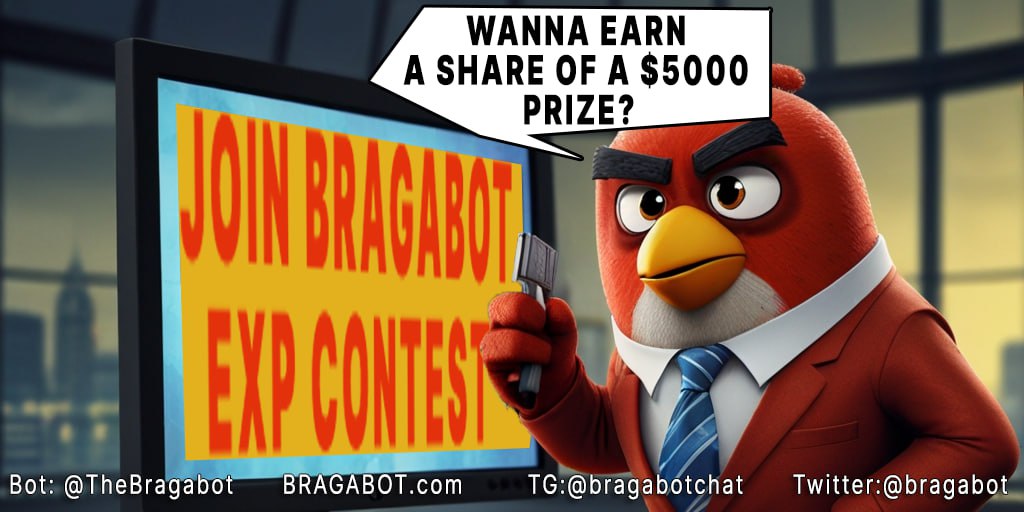 Braga Protocol tweet media