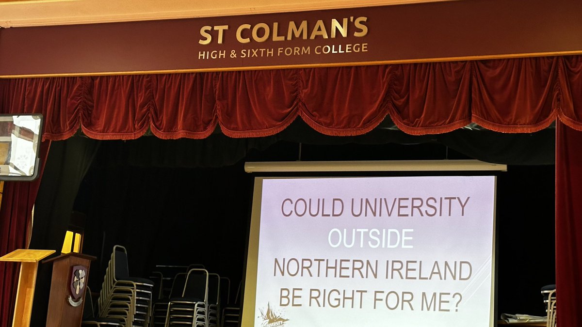 #ThinkDkIT tweet media