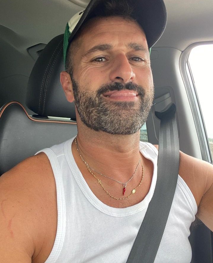 FDescath's tweet image. Bonne semaine à tous 😊