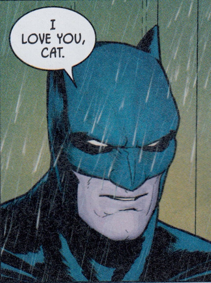 Batman (@urfavbatman) on Twitter photo 