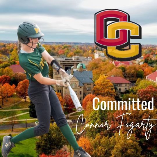 Montgomery Softball (@montgomery_sb) on Twitter photo Big congratulations to Connor Fogarty on her verbal commitment to Oberlin College! We’re so proud of you! <a href="/Yeo_Softball/">Oberlin Softball</a> <a href="/MHSCougarSports/">MHS Athletics</a> <a href="/PrincipalPino/">Heather Pino-Beattie</a> <a href="/SimeonPincus/">Simeon Pincus</a> Big congratulations to Connor Fogarty on her verbal commitment to Oberlin College! We’re so proud of you! <a href="/Yeo_Softball/">Oberlin Softball</a> <a href="/MHSCougarSports/">MHS Athletics</a> <a href="/PrincipalPino/">Heather Pino-Beattie</a> <a href="/SimeonPincus/">Simeon Pincus</a>