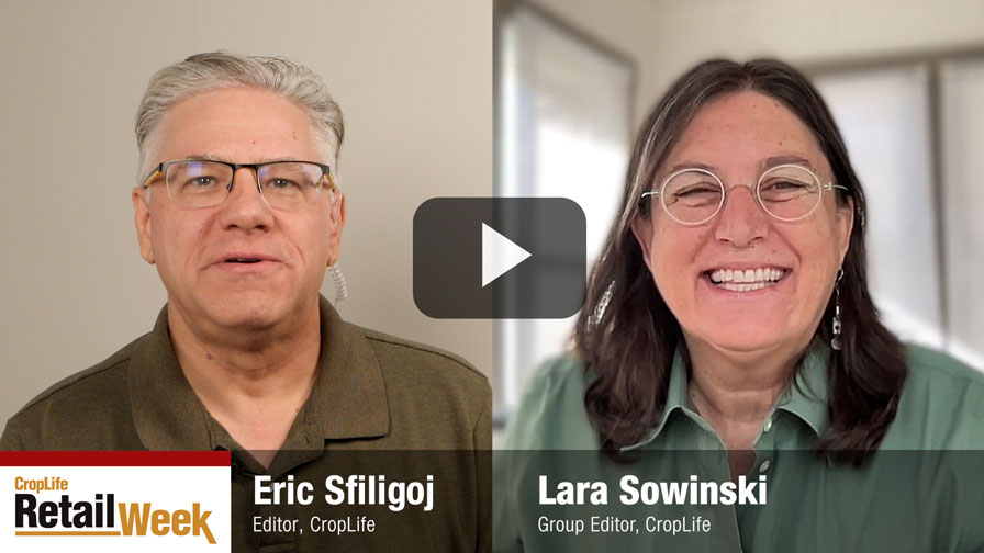 Crop Production Services MS tweet media