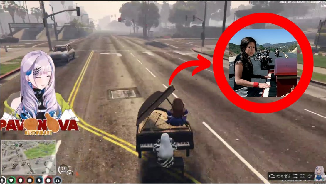 SussyJoe_08's tweet image. #holoGTA #POGvolia