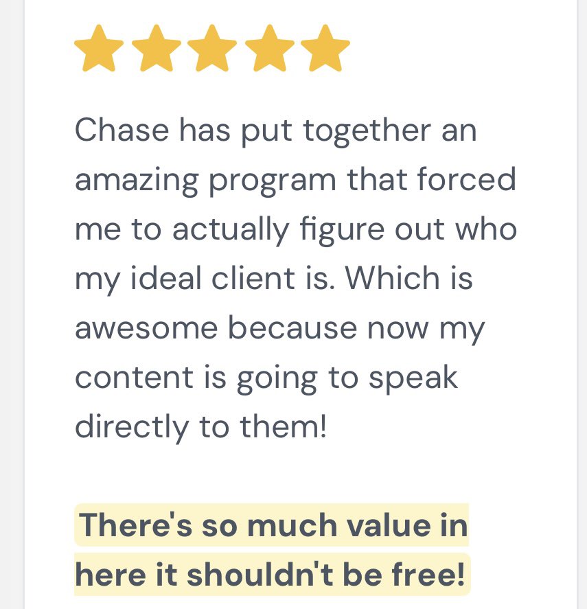 Chase Lambert tweet media