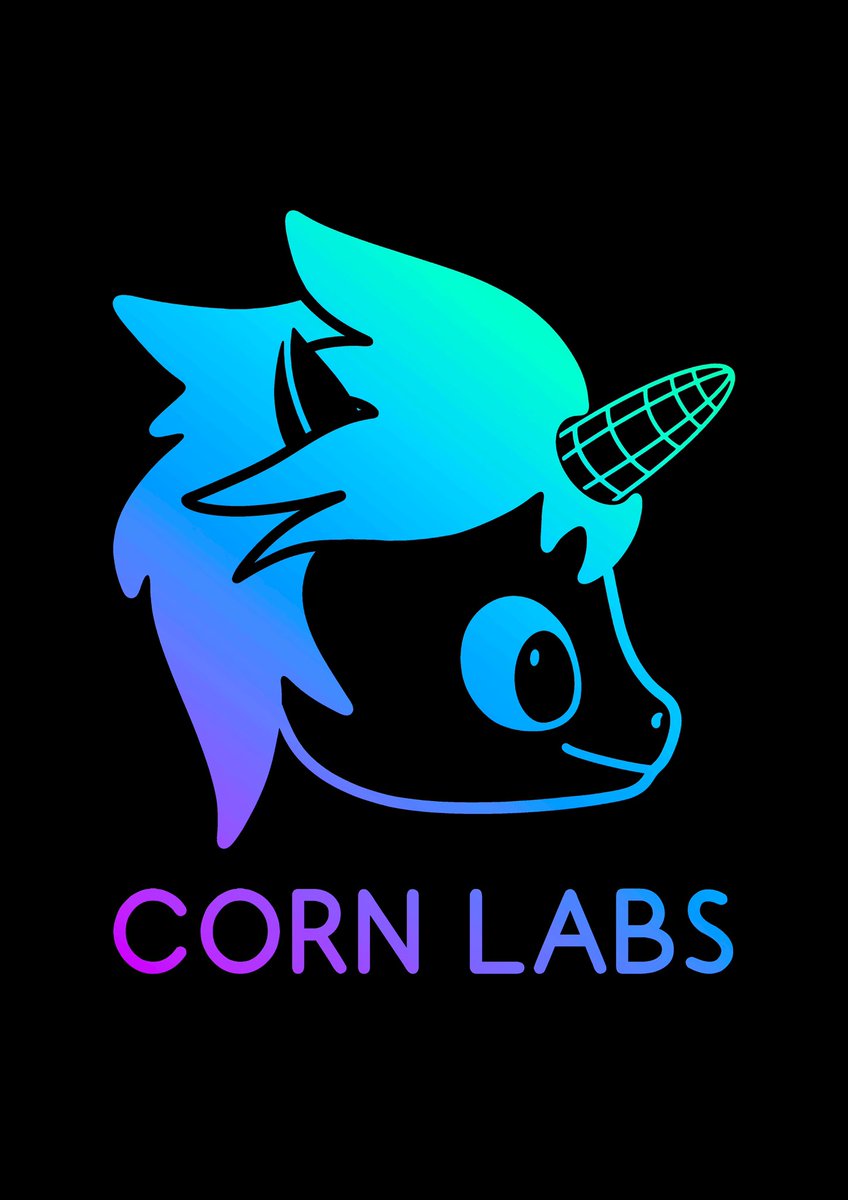 CornOnSolana's tweet image. Gm from the Labs