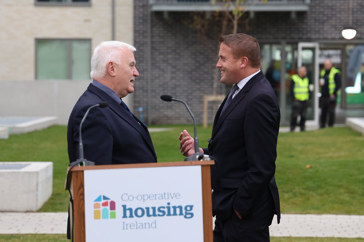 Cormac Devlin TD tweet media