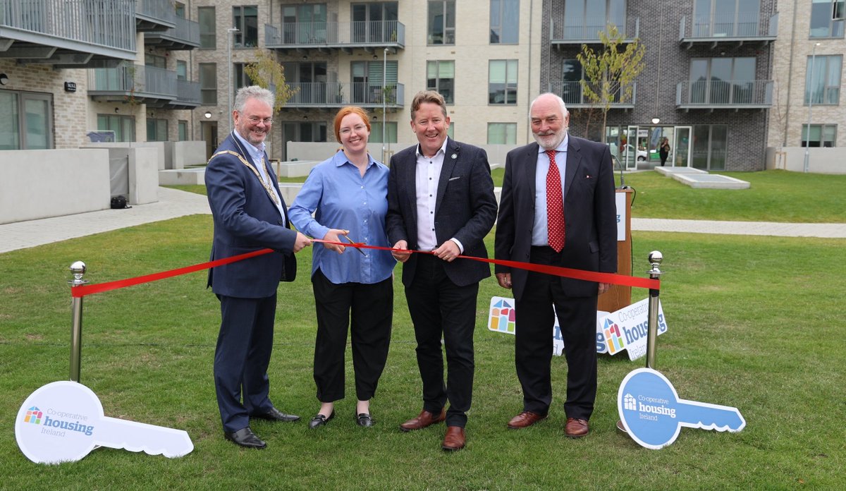 Cormac Devlin TD tweet media