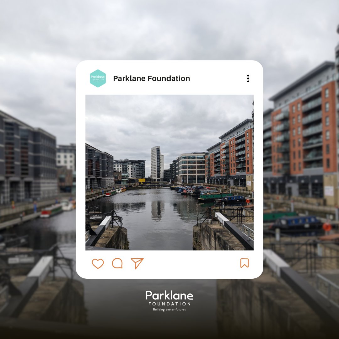 ParklaneFoundation tweet media