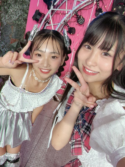 Twitterのコスプレ画像28