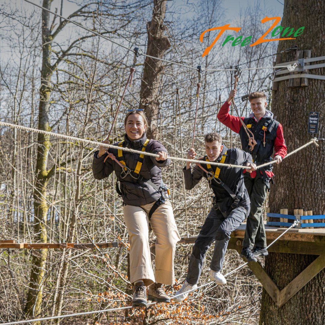 lovelochlomond's tweet image. Book a @iye_scot  #TreeZone experience at @lochlomond this weekend!
As TreeZone Loch Lomond closes next week, it's your last chance to book! Remember, TreeZone Aviemore IS NOT CLOSING &amp;amp; other @iye_scot activities will continue around Loch Lomond
Book Now:
iye.scot/activity/treez…
