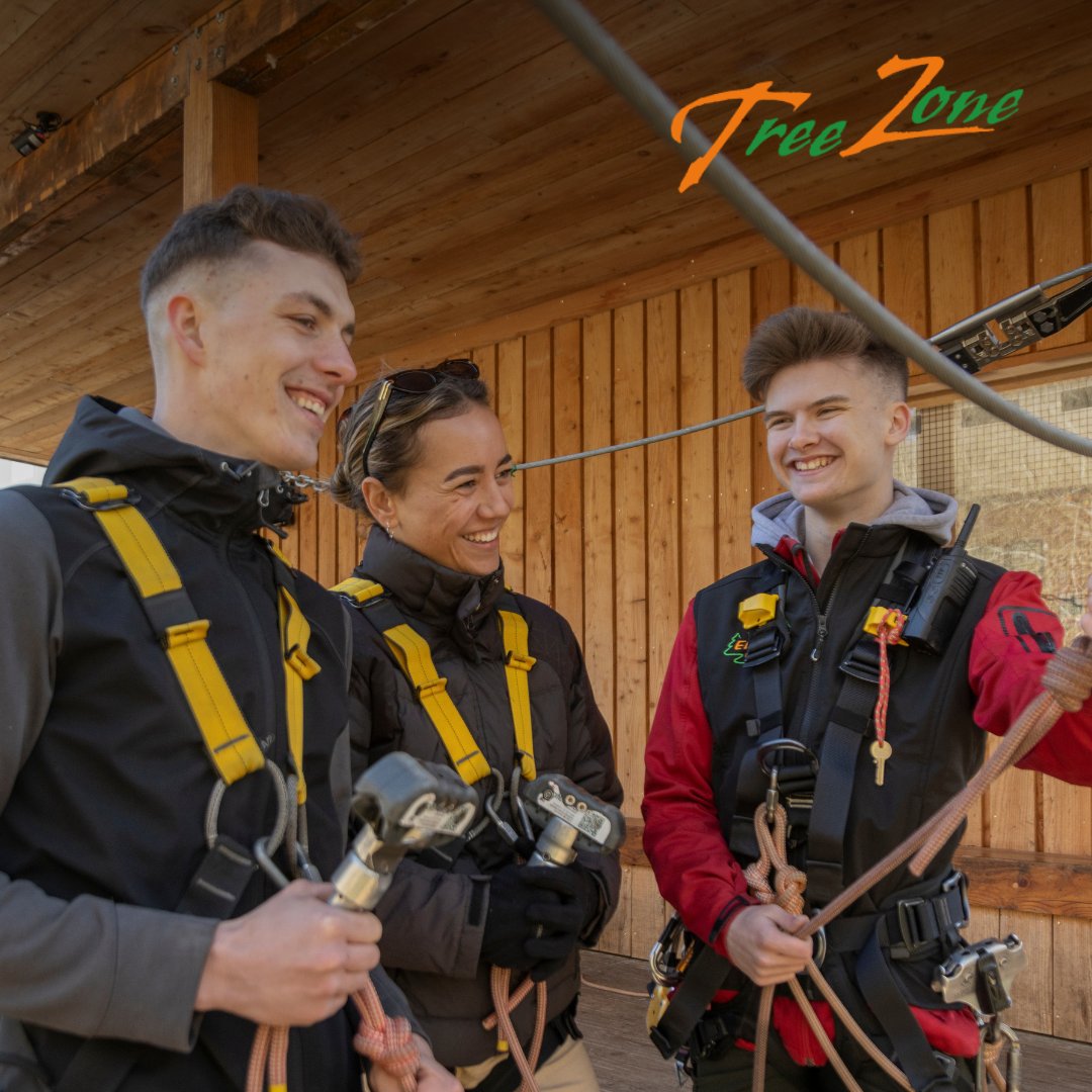 lovelochlomond's tweet image. Book a @iye_scot  #TreeZone experience at @lochlomond this weekend!
As TreeZone Loch Lomond closes next week, it's your last chance to book! Remember, TreeZone Aviemore IS NOT CLOSING &amp;amp; other @iye_scot activities will continue around Loch Lomond
Book Now:
iye.scot/activity/treez…