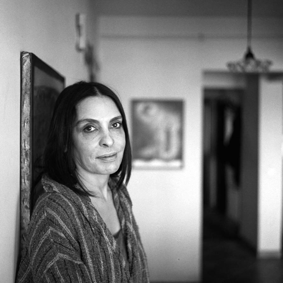 Tomris Giritlioğlu'nu kaybetmenin üzüntüsü içindeyiz. 'Hatırla Sevgili' ile hafızalarımızda yaşamaya devam edecek. Ailesine ve sevenlerine başsağlığı diliyoruz.