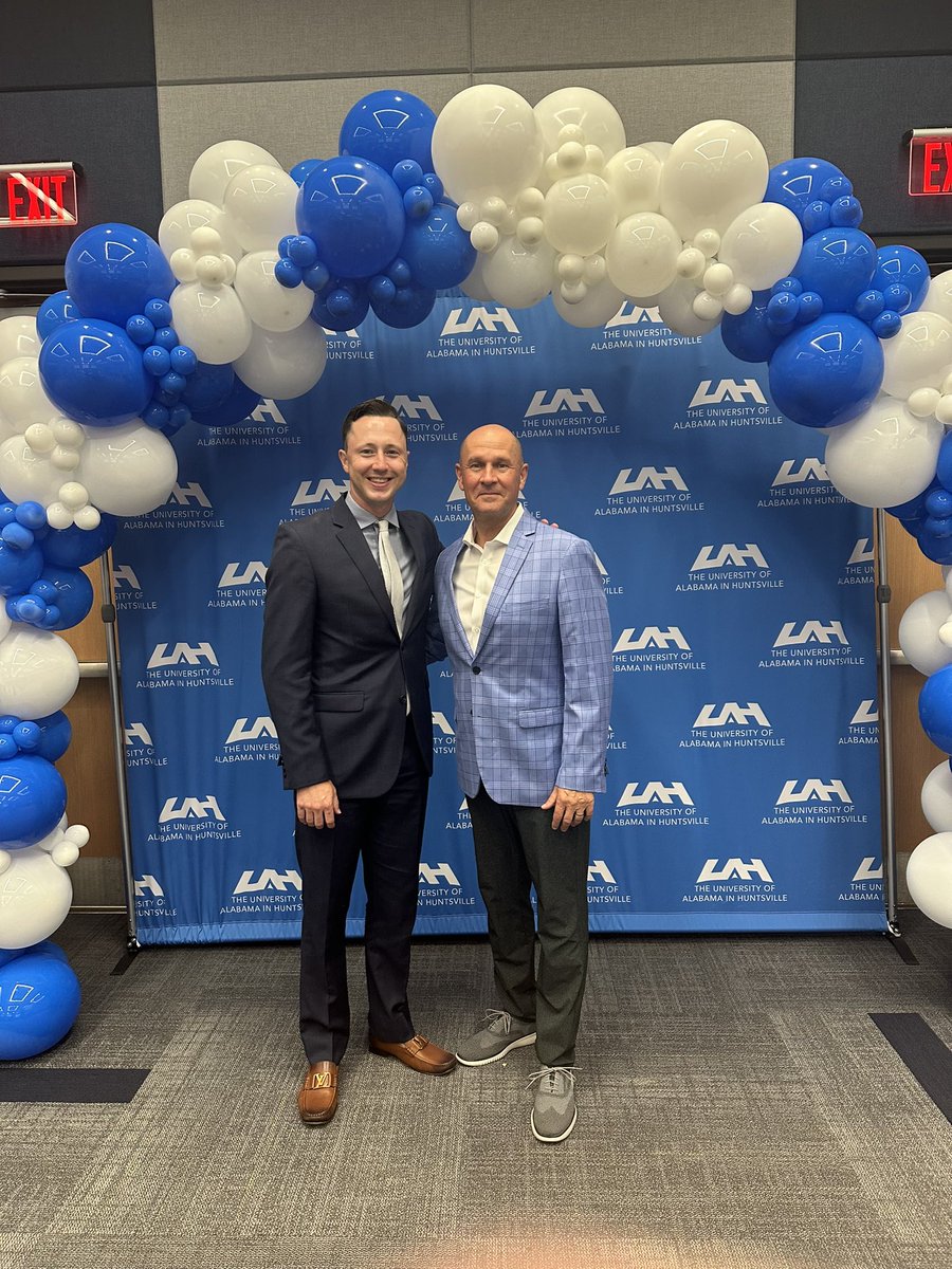 Josh Magette tweet media