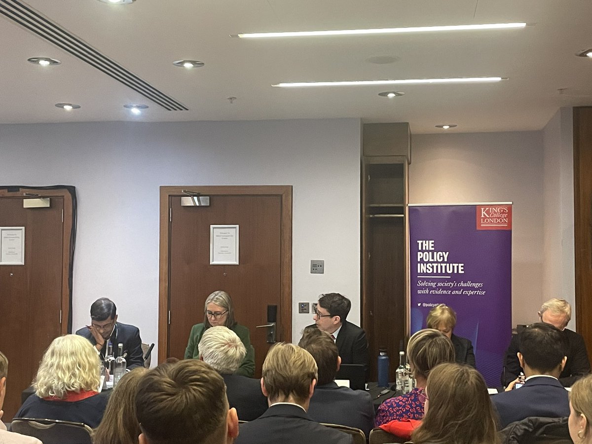 Thomas Williams (@twilliamsthe) on Twitter photo New skills minister <a href="/Jacqui_Smith1/">Jacqui Smith</a> outlining Labourās approach to HE in government. Emphasises needs for flexibility. Says she will be looking at a new international student strategy #lab24 New skills minister <a href="/Jacqui_Smith1/">Jacqui Smith</a> outlining Labourās approach to HE in government. Emphasises needs for flexibility. Says she will be looking at a new international student strategy #lab24