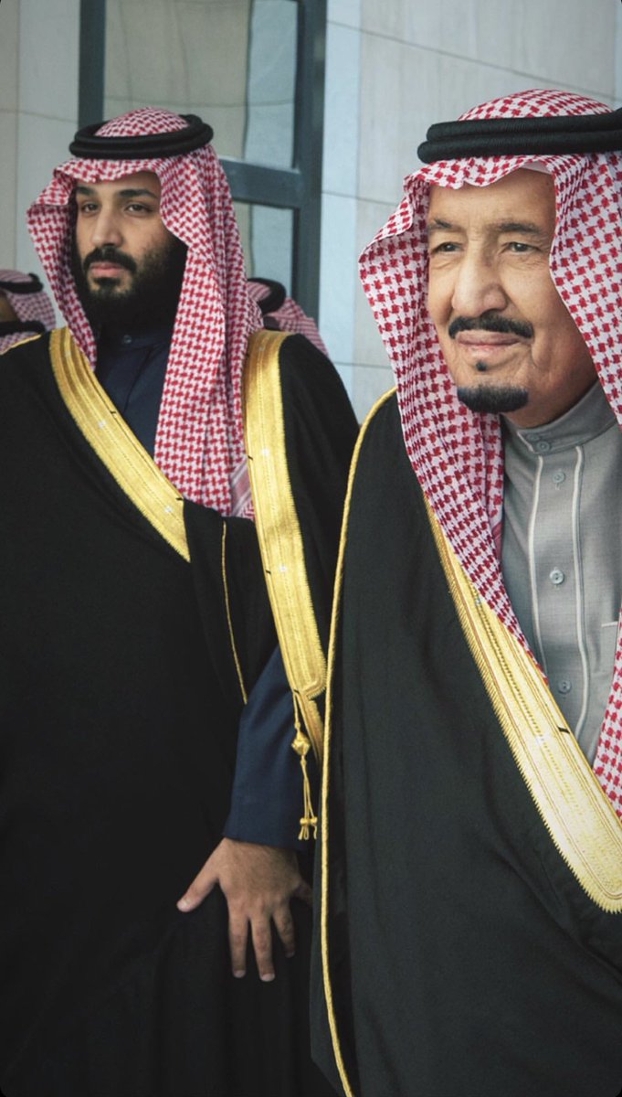 ياللي خلقت جبالها ، احفظ عظيم رجالها 🇸🇦