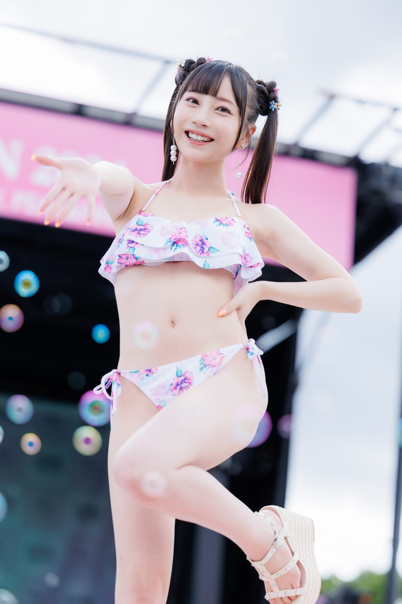 七沢みあ 近代麻雀水着祭'22 のぼり【当選品】 七沢みあ 近代麻雀水着祭'22 のぼり【当選品】 - メルカリ