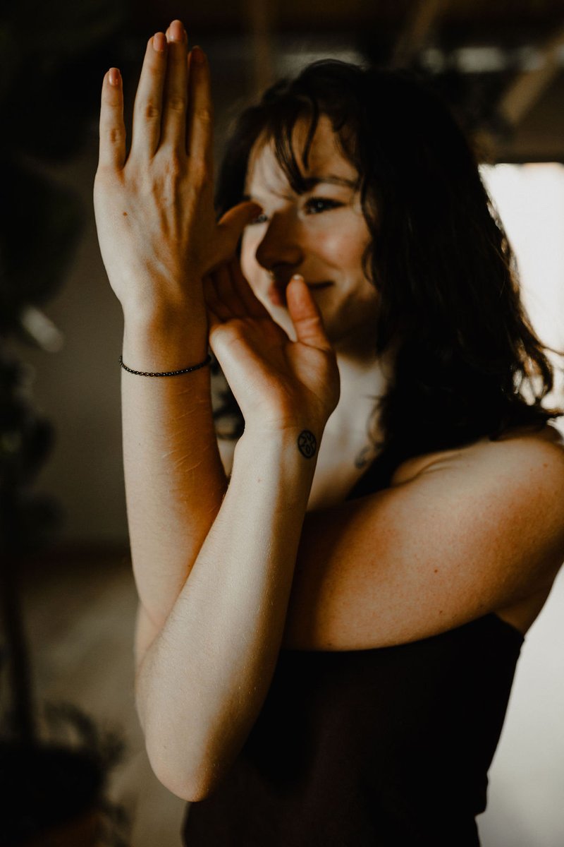 Treasure this Equinox with the connection of your body, mind, and soul. It's our time to balance. Check out our latest newsletter now. - mailchi.mp/yessyogastudio…