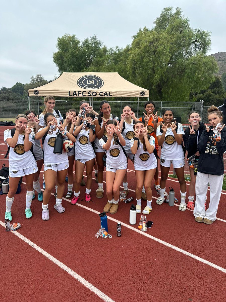 Back 2 back wins this weekend! 🖤💛🤍
2-1 vs. Beach and 2-0 vs. LV Surf.