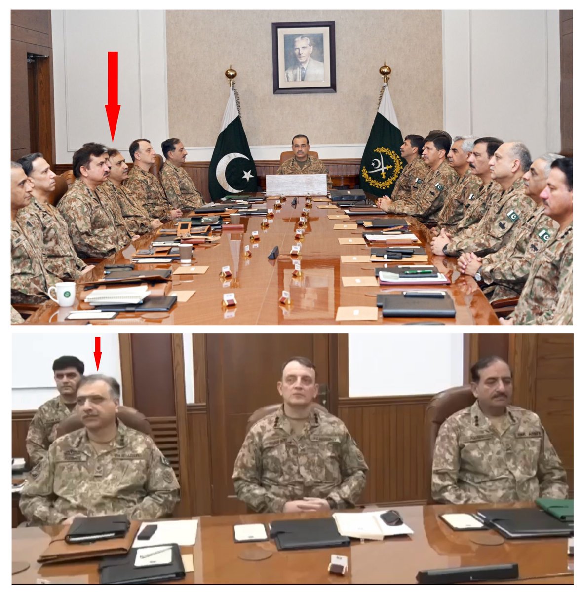 Pakistan Armed Forces News 🇵🇰 tweet media