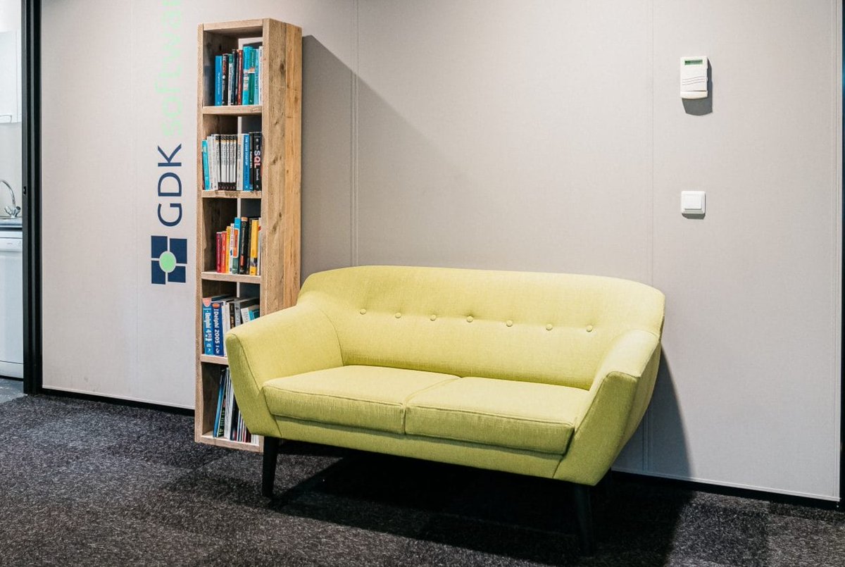 Need an experienced Delphi developer in NL, the UK, USA or Brazil?

Within GDK Software, we only do Delphi. That's why we say: We 𝘢𝘳𝘦 Delphi. Do you like a direct line to the developer, instant interaction and a fast approach? Then be sure to contact Marco Geuze. #delphi #gdk