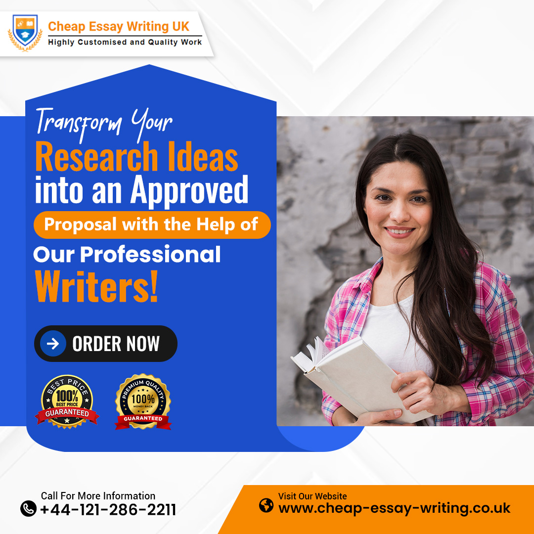 CheapEssaysUK's tweet image. Transform Your Research Ideas Into An Approved Proposal With The Help Of Our Professional Writers!

👇 Contact Us
📞 Mobile +44-121-286-2211
🔗 Visit: cheap-essay-writing.co.uk/research-propo…

#Researchproposal #Researchproposals #Researchproposalwriting #Researchproposalhelp