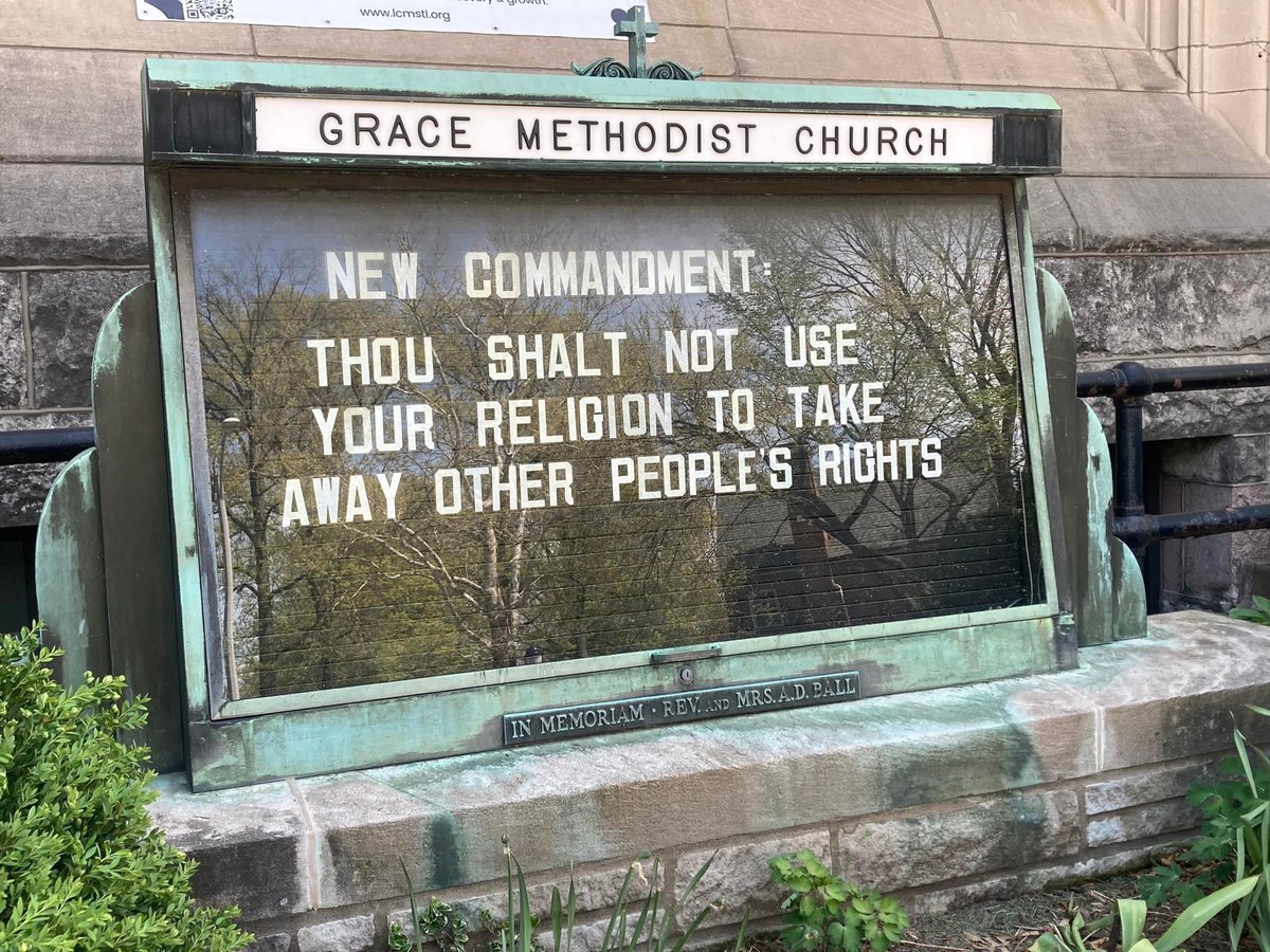 ZachWLambert's tweet image. A reminder for this election season.