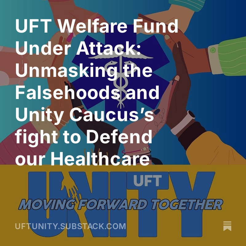 UFTUnity tweet picture