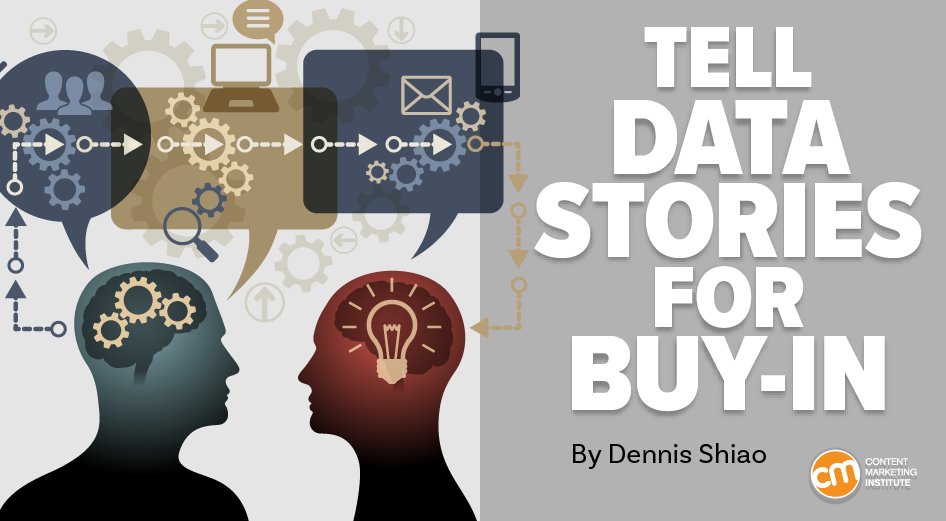DSpotlightHQ's tweet photo. How To Improve Data Storytelling and Gain More Support in Your Organization https://t.co/4KnZLkbA9x https://t.co/luSHaCjoUp