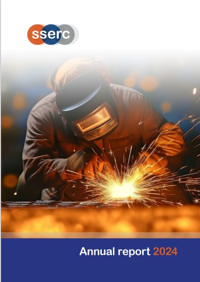Delighted to announce that the 2024 SSERC Annual Report is now available. It is a fantastic read and demonstrates the extensive range of products and services that we offer to our members.  

buff.ly/4gytroq