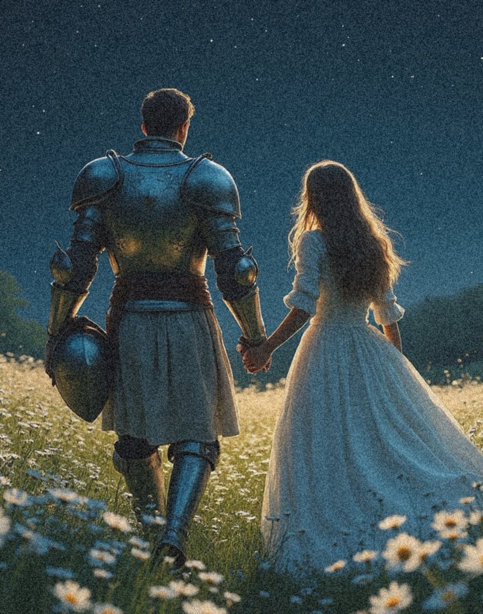 KnightWorld's tweet image. "To love and be loved is to feel the sun from both sides."