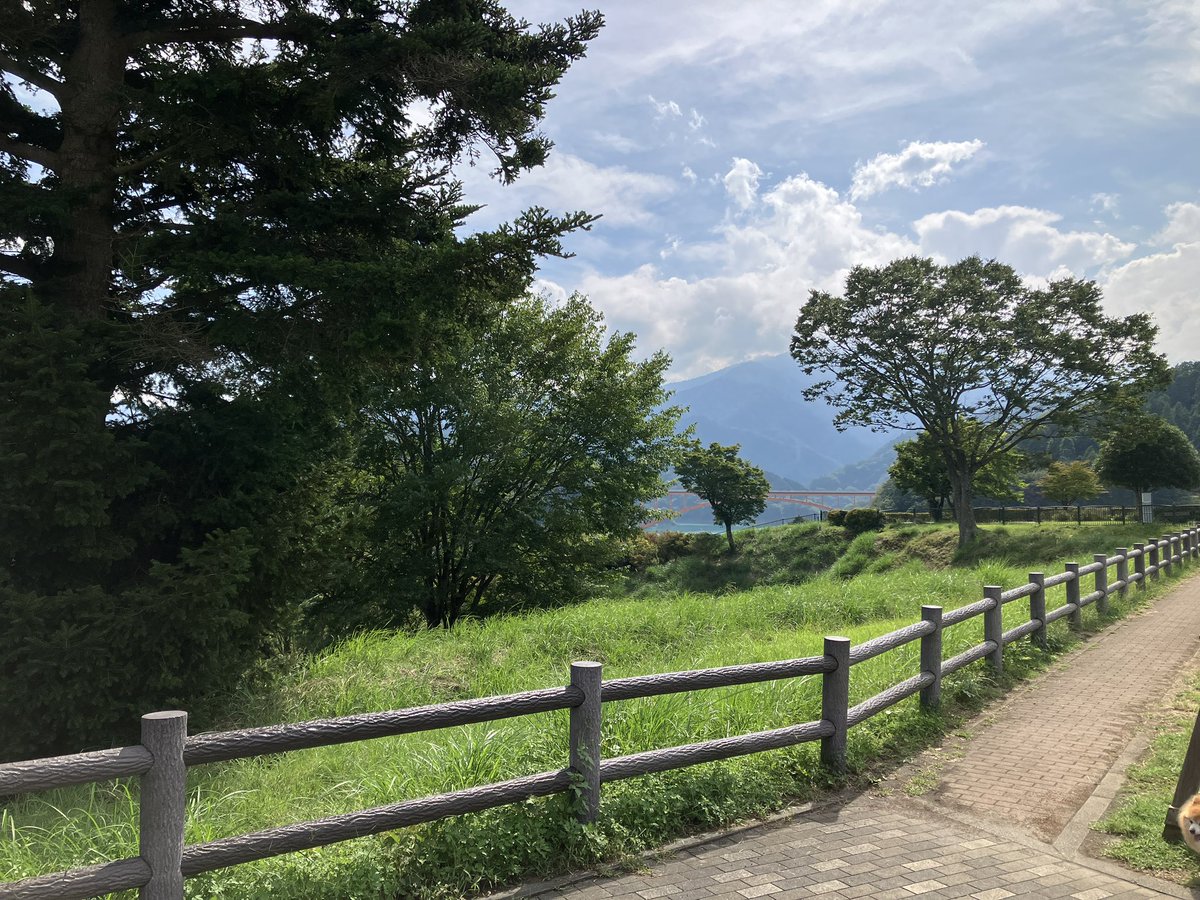 S1N_Shinya's tweet photo. 宮ヶ瀬&amp;愛津屋 https://t.co/aRDpMPw3L6