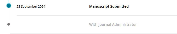Just submitted the fruits of our summer writing with @LejlaAtagan ....