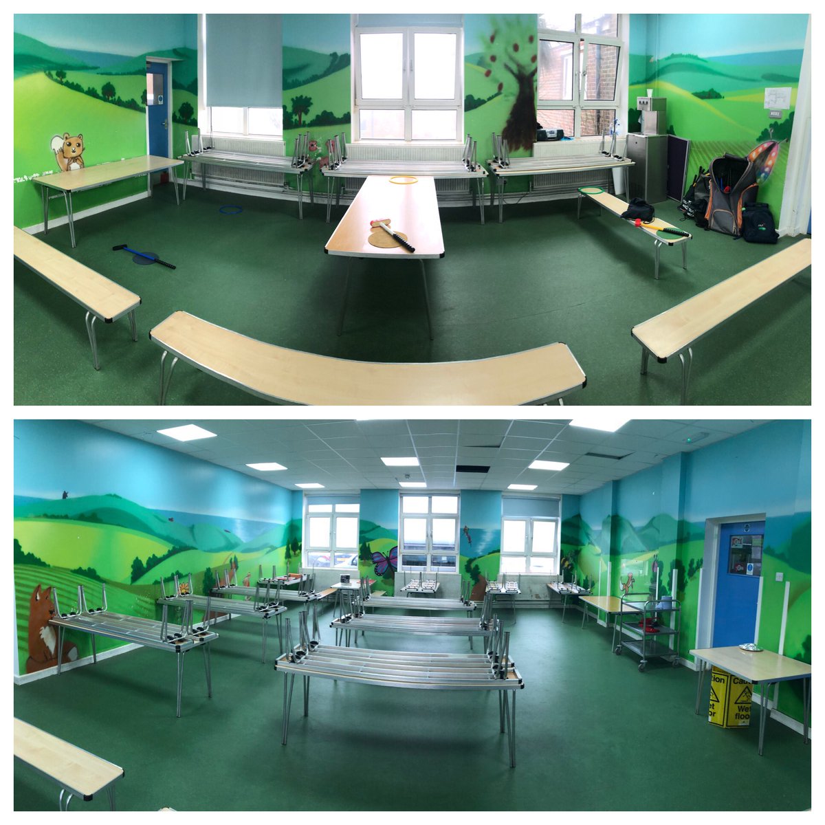 JOLF.golf tweet media