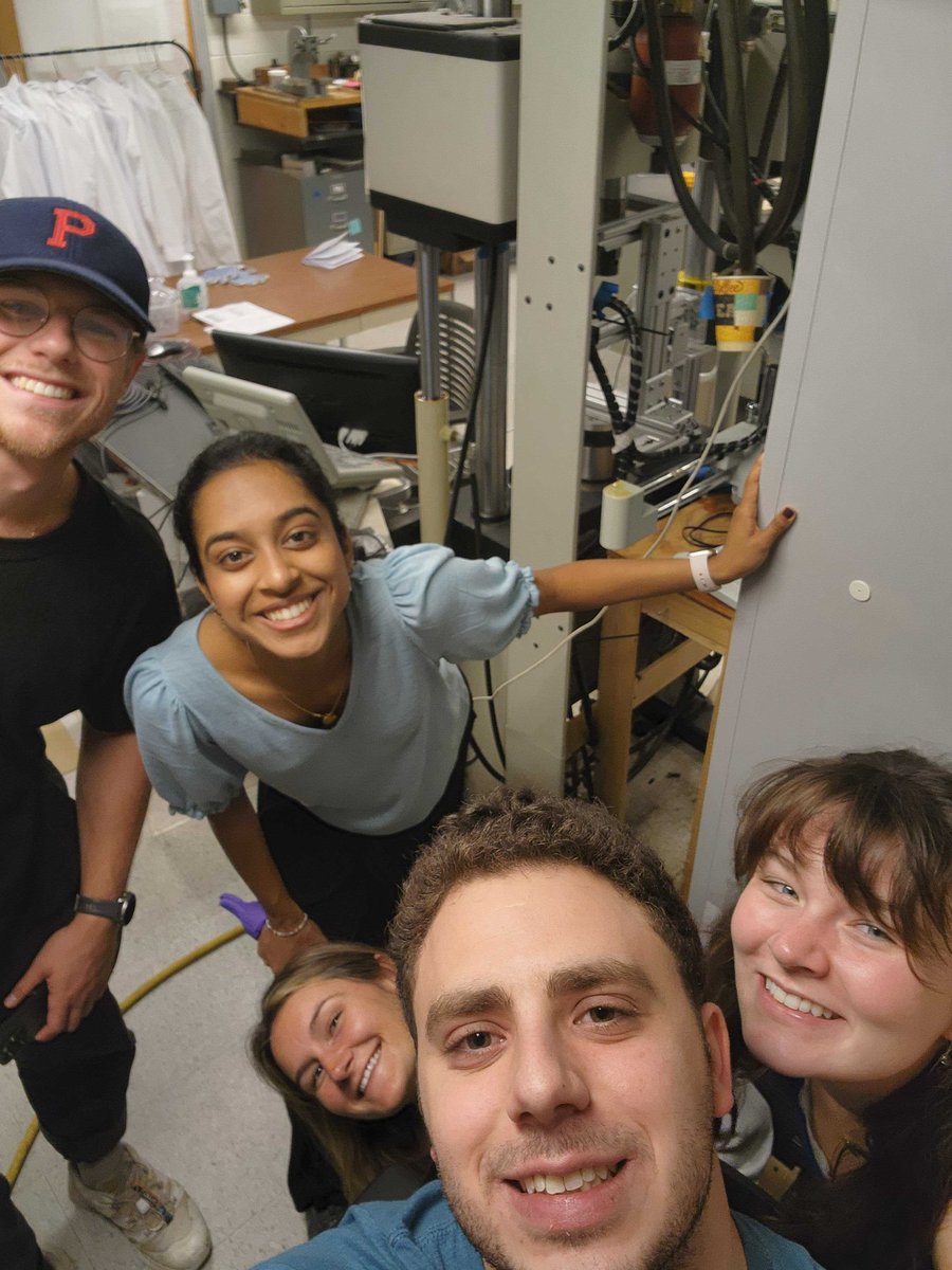 Regeneration at Dartmouth tweet media